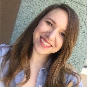 Meet your Posher, Britteny